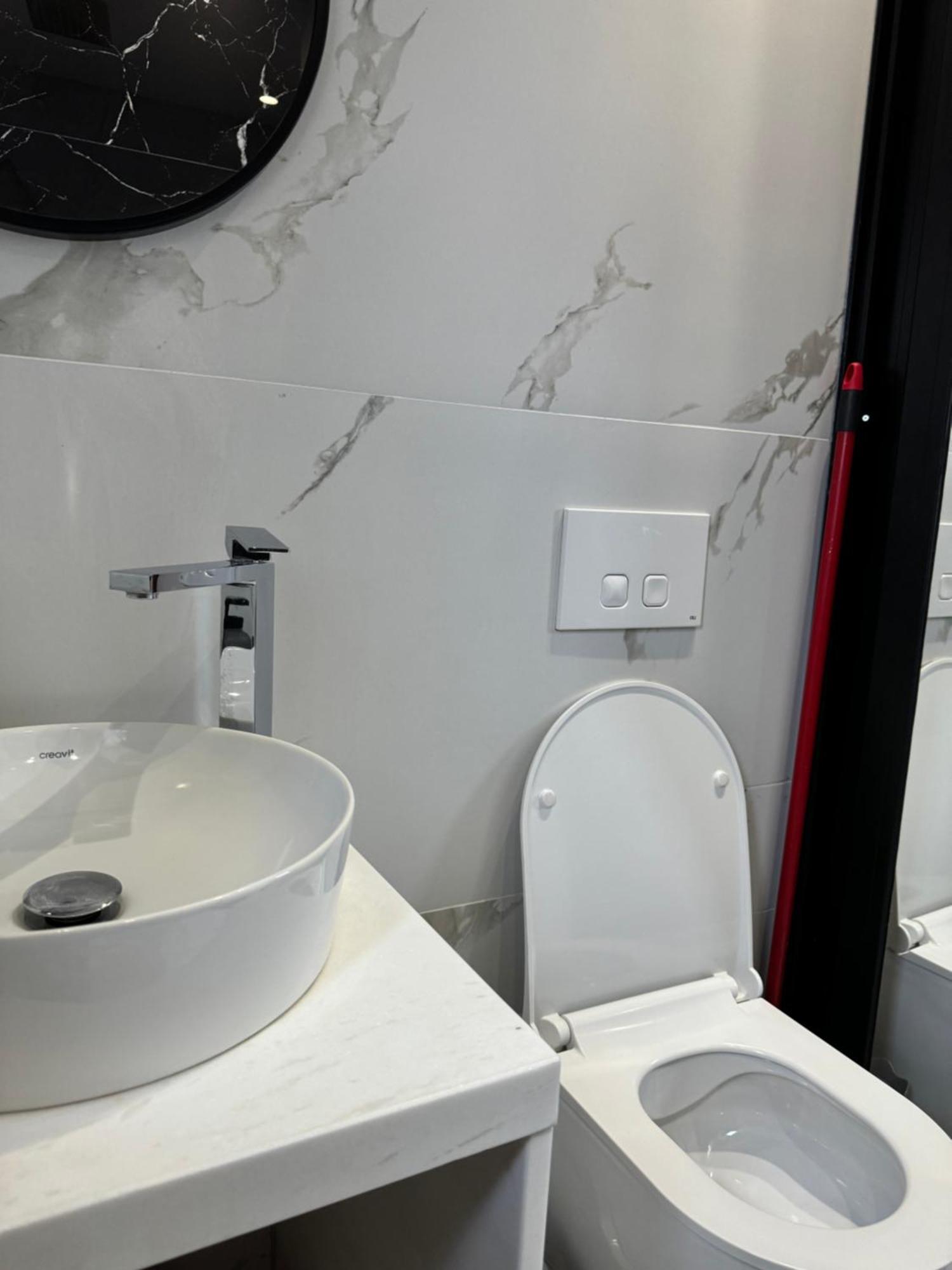 Tirana Elegant Apartment Ngoại thất bức ảnh