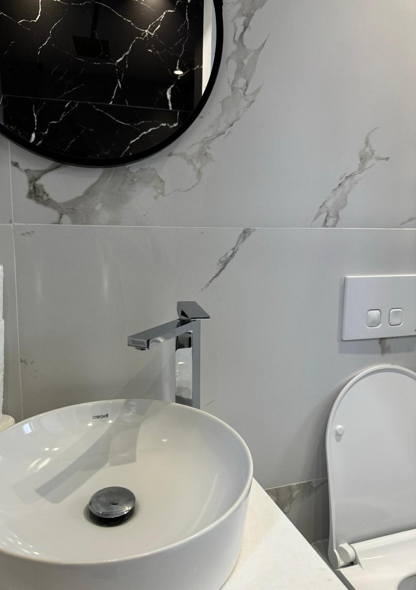 Tirana Elegant Apartment Ngoại thất bức ảnh