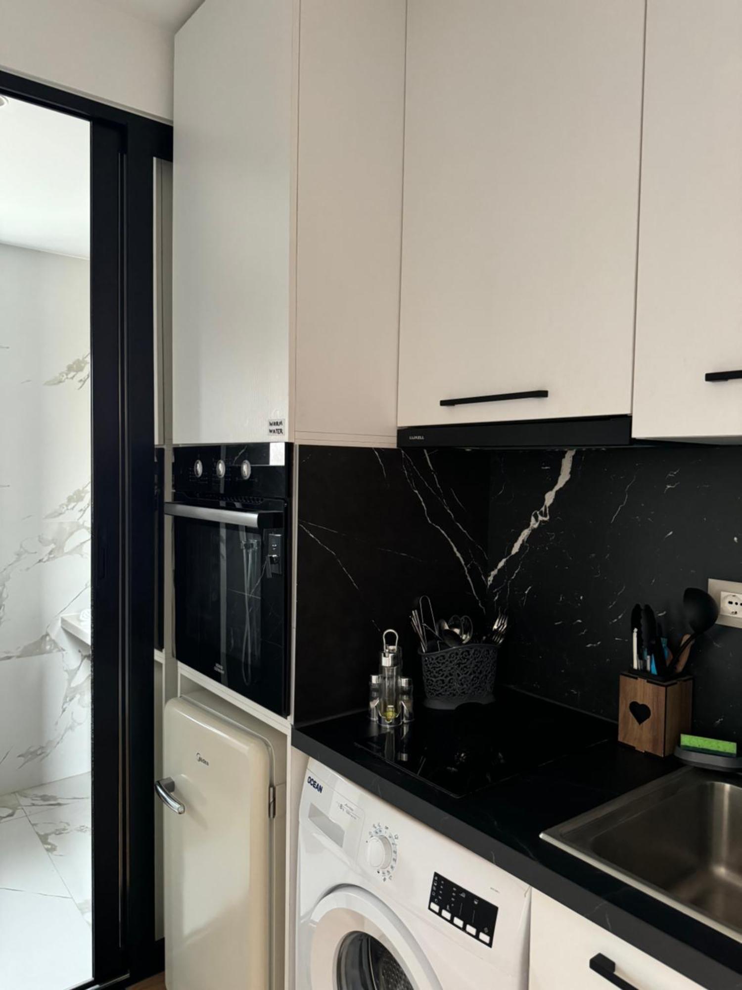 Tirana Elegant Apartment Ngoại thất bức ảnh